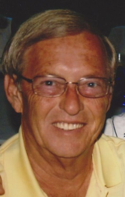 Obituary of Robert J. Geeding Jr.