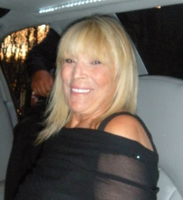 Obituary of Margaret Alfano