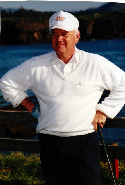 Obituary of Raymond Lee Allen Jr.