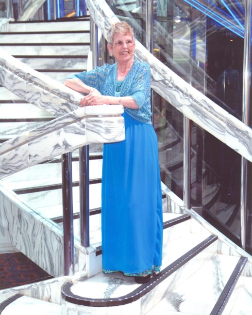 Obituary of Margaret "Maggie" Rose Hanks English