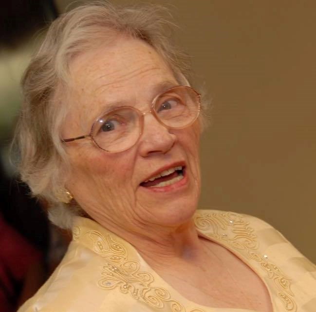 Obituary of Louwana McNamara