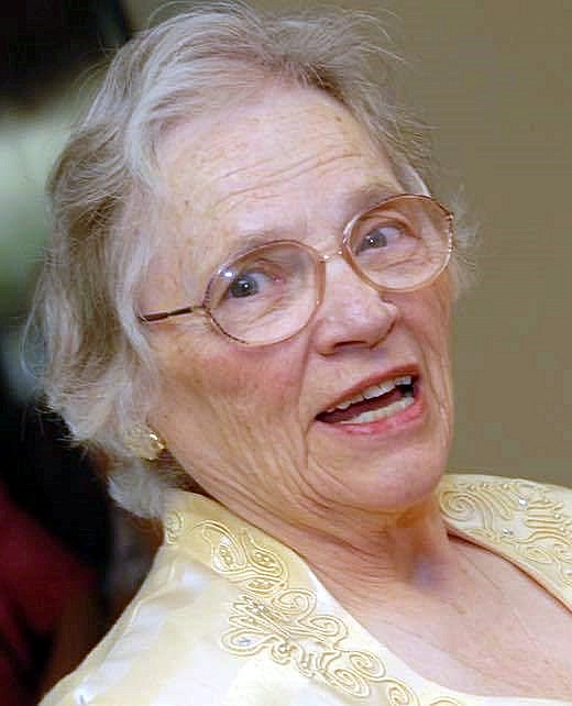 Obituary of Louwana McNamara