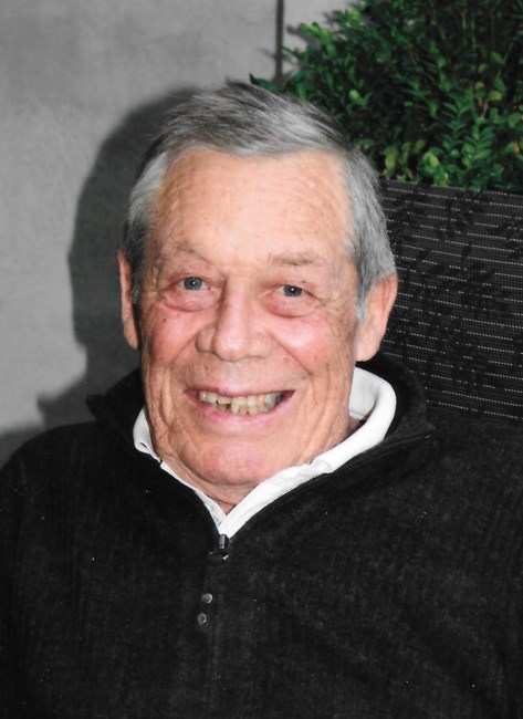 Obituary of Rev. Brian P. Higgins CSB