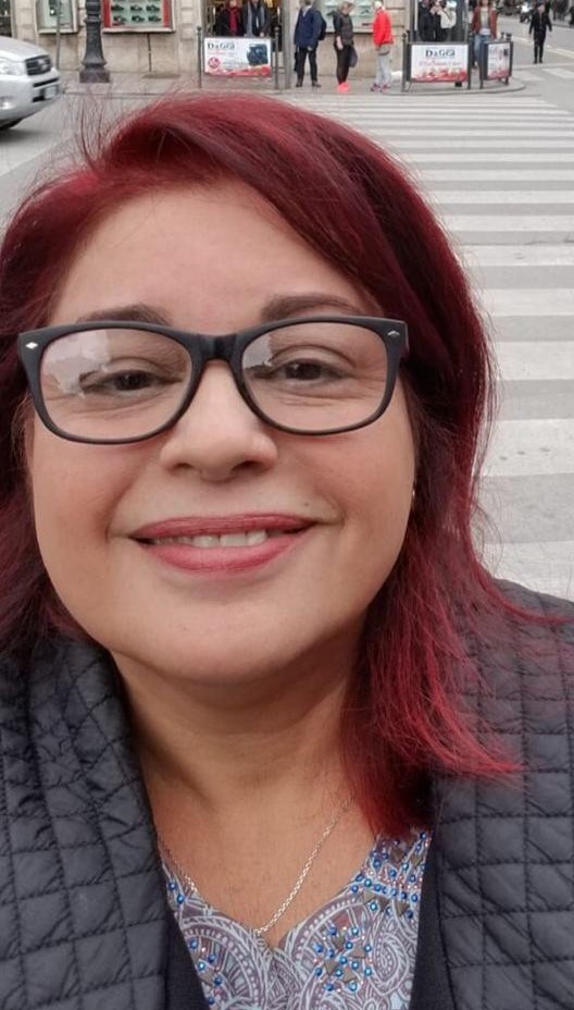 Obituary of Jeannette Rivera Zayas "Jinny"