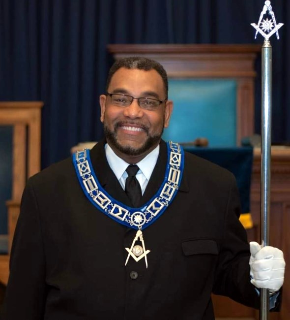 Obituary of Hosie Andre Darnaby