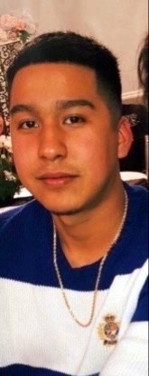 Obituary of Isaac Noe Serrano