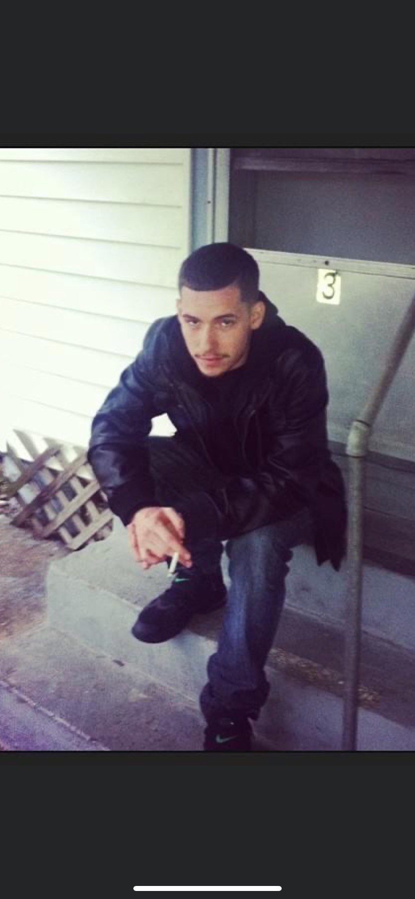 Obituary of Patrick Wayne Champagne Jr.