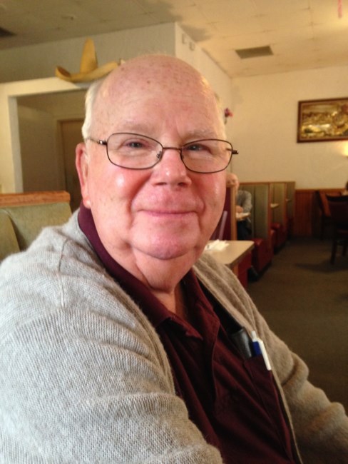 Obituary of Donald Raymond Dailey Sr.