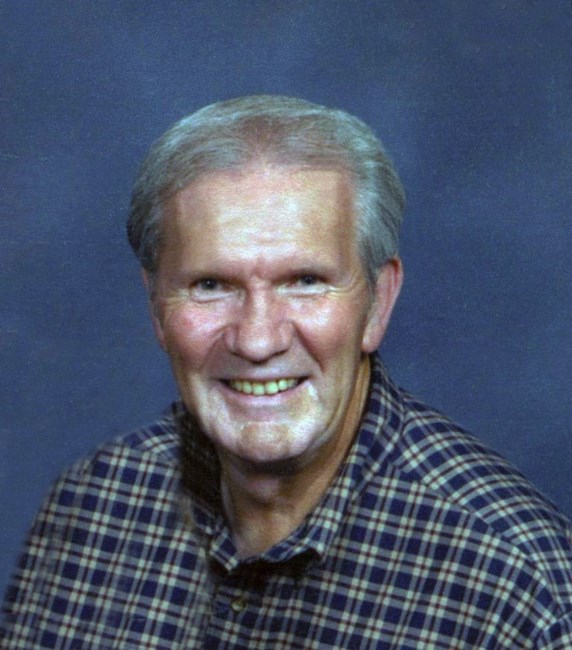 Obituary of James E. Murray