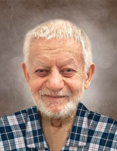 Obituary of Eugène Pilote