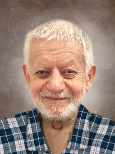 Obituary of Eugène Pilote