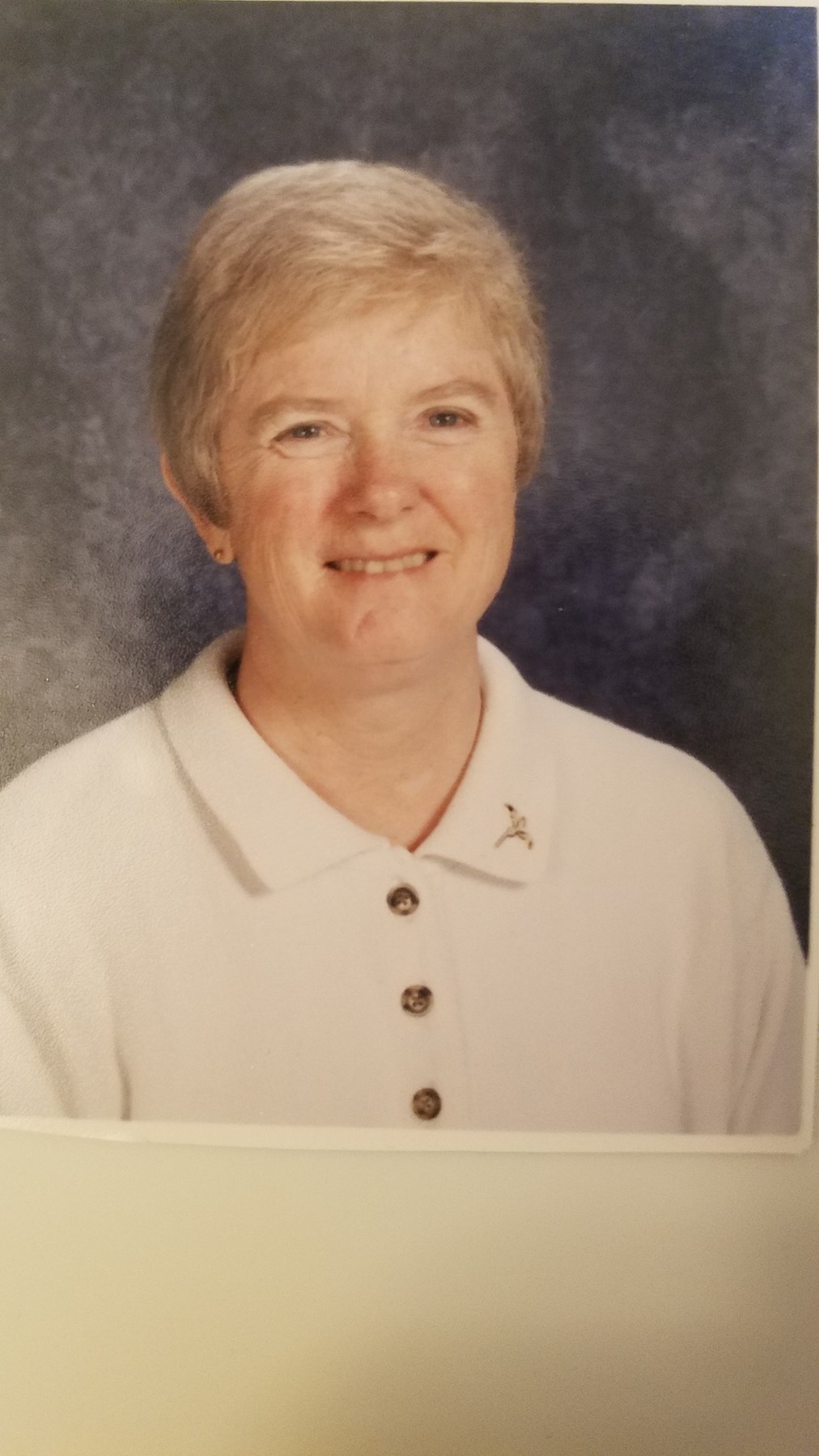 Obituary of Viola Evelyn Mazzarella