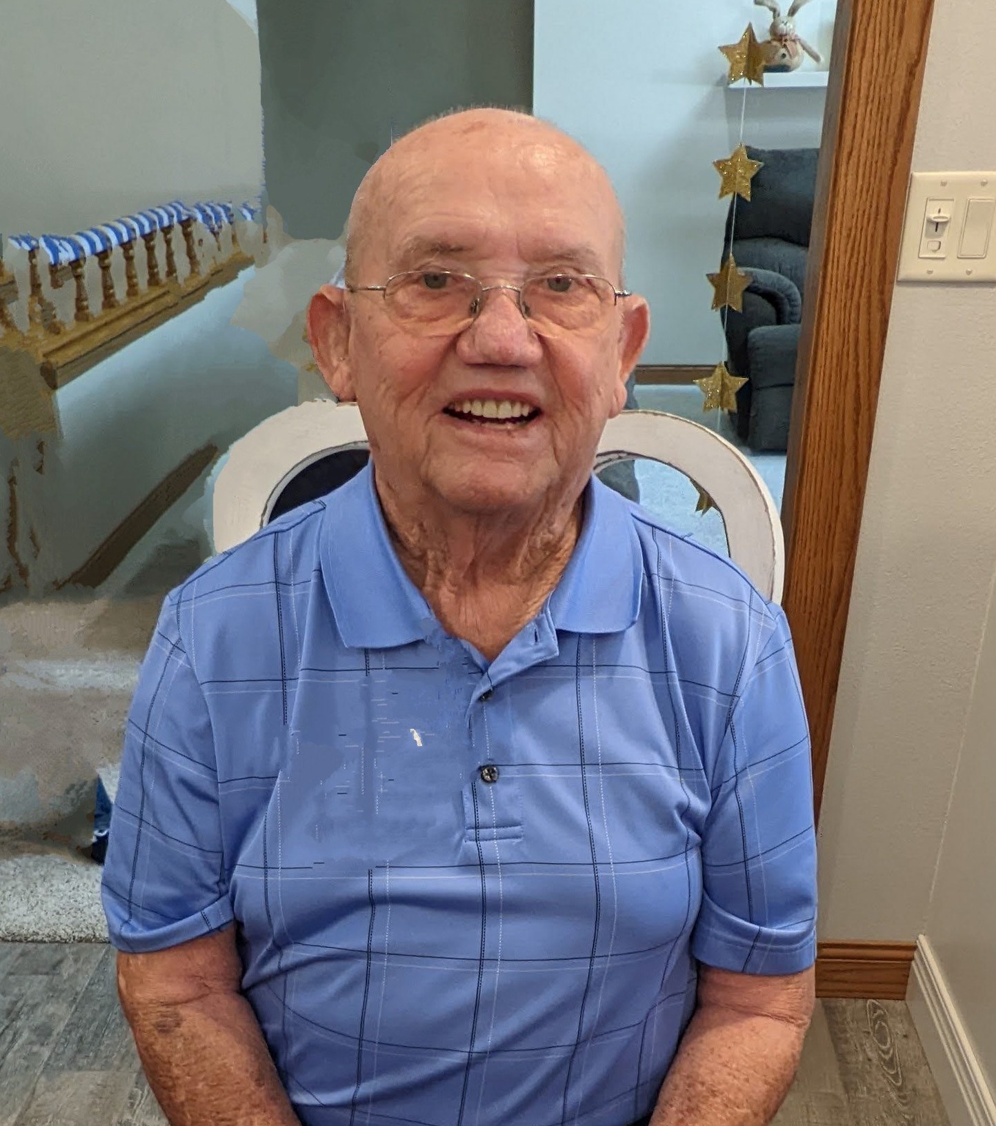 Obituary of John Hinkle