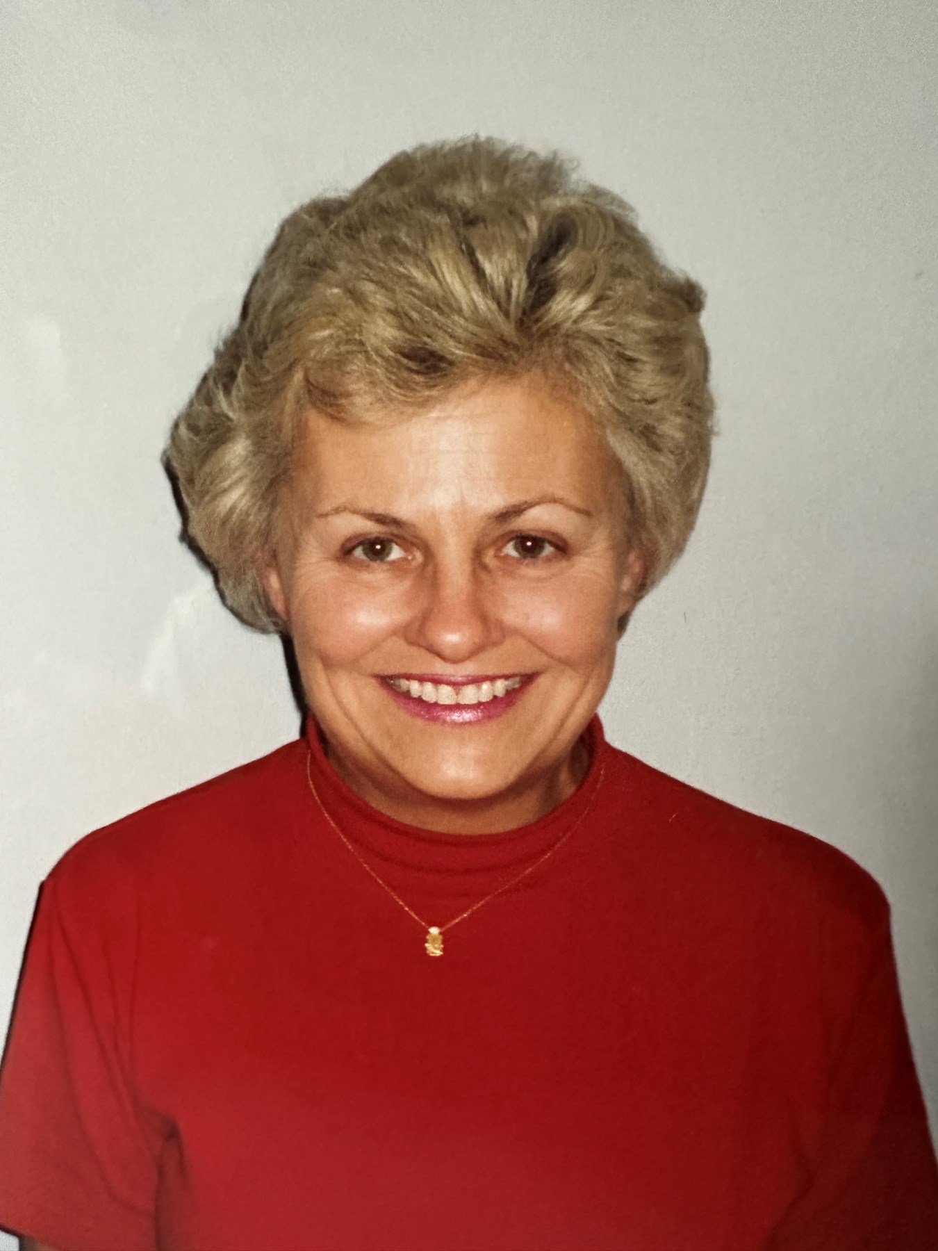 Alice Jane Bostic Obituary Sandy Springs, GA