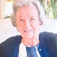 Obituario de Margaret Schwemler