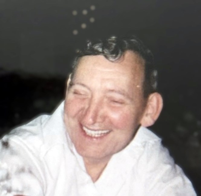 Obituary of Cooper Noble