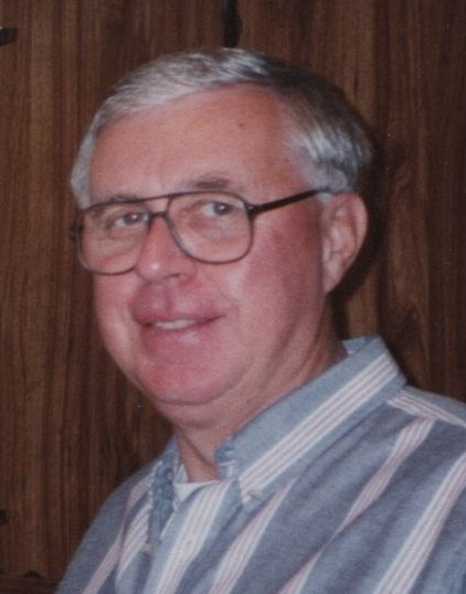 Obituary of Ronald Edward Fromm