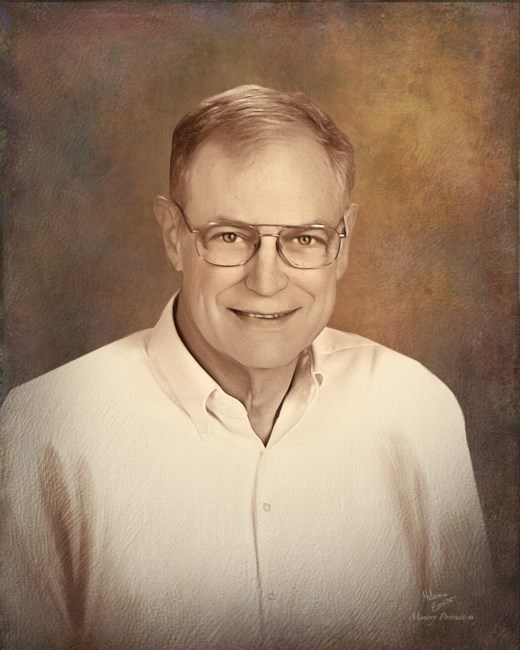 Obituary of William "Bill" Calvert