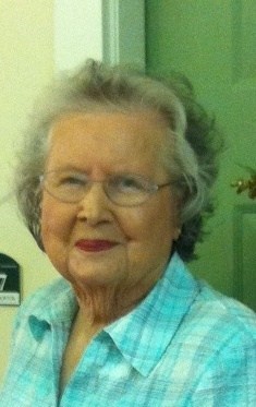 Obituary of Dorothy J. Morton