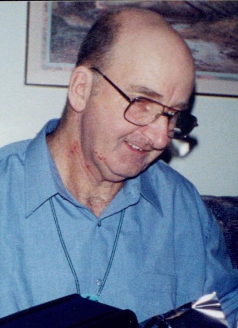 Obituary of George Barthe