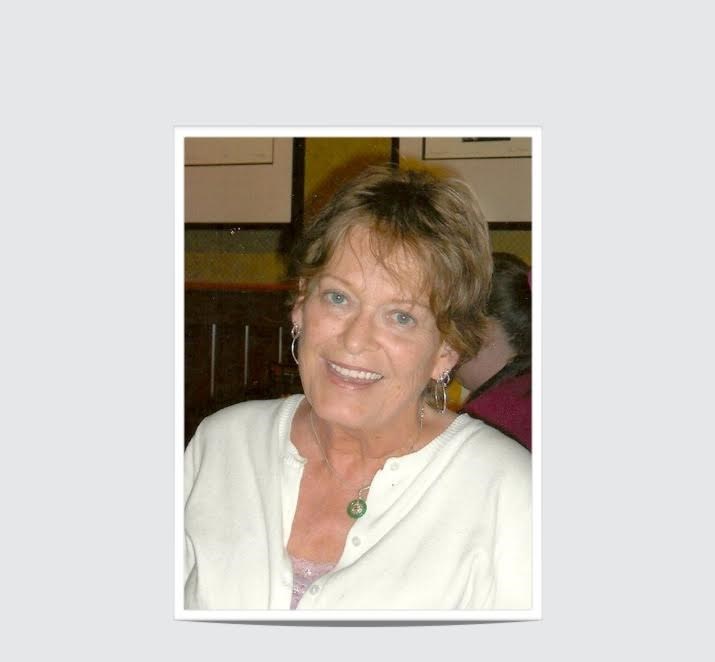 Obituary of Kathleen Kay Housefield