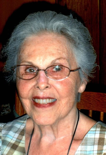 Obituary of Rosemarie Pfister Dick