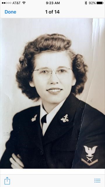 Obituary of Jeanette Marie Penn