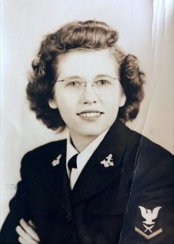 Obituary of Jeanette Marie Penn