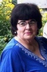 Obituary of Vicky Sue Stoneburner