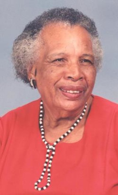 Avis de décès de Virginia Ann Houston