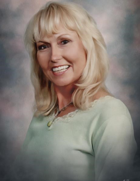 Obituary of Charmaine J Wilson