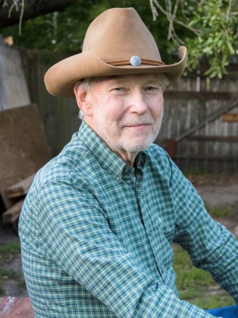 Obituary of Glen Allen Ekstrom