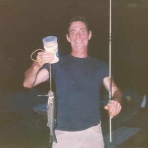 Obituary of Charles Andrews