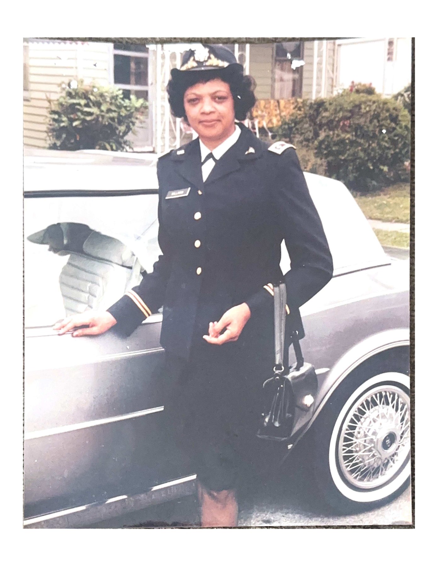 Obituario de Bettye Lou Greene