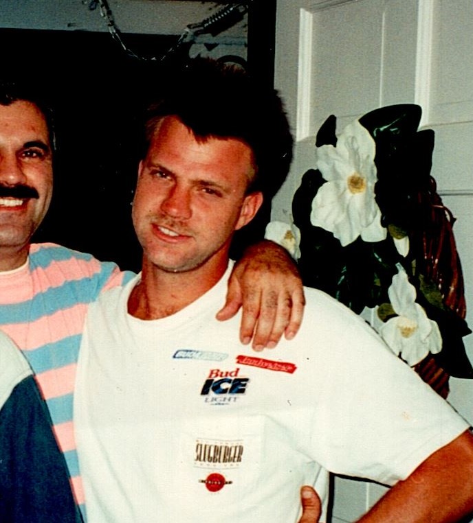 Obituary of Scotty McDowell