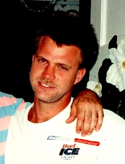 Obituary of Scotty McDowell