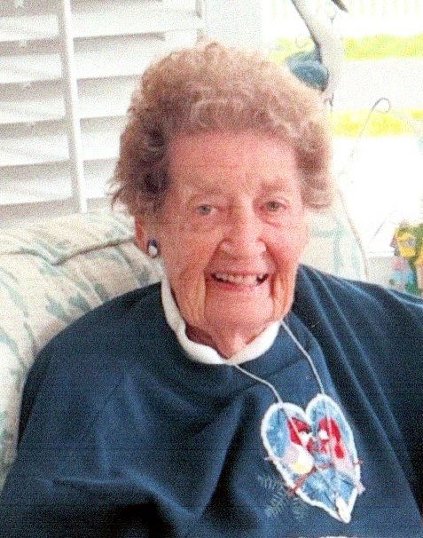Obituary of Emily Jacqueline Noon