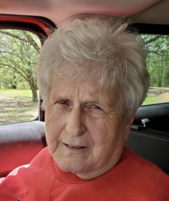 Obituary of Rhodia M Jennings