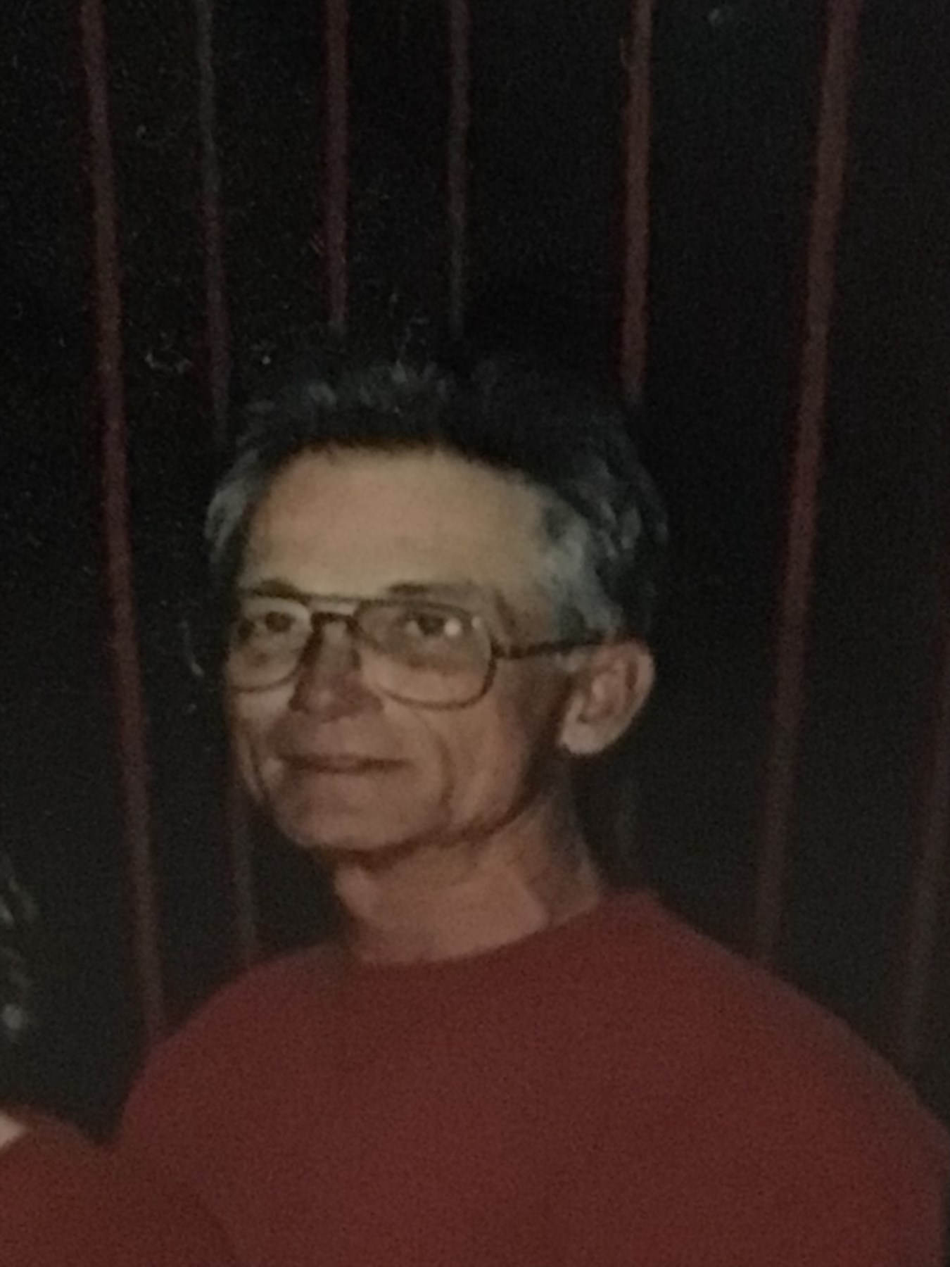 Obituario de John Harold Payne