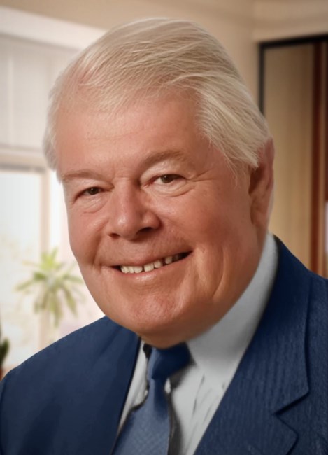 Avis de décès de Mark L. Murdock