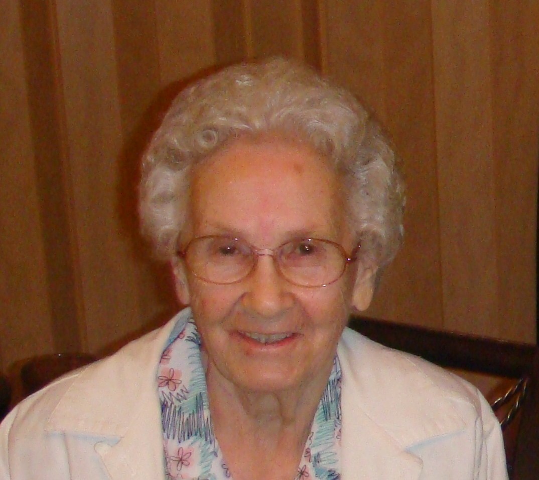 Obituary of Margaret Boykin Glass