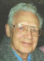 Obituary of Roger K. Robinson