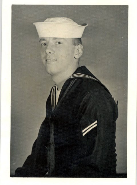 Obituario de John Joseph Mahoney