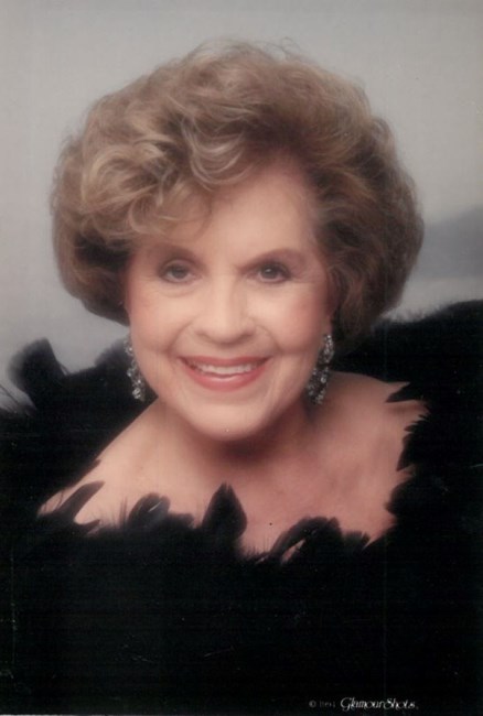 Obituary of Mary Evelyn Thomas Edwards