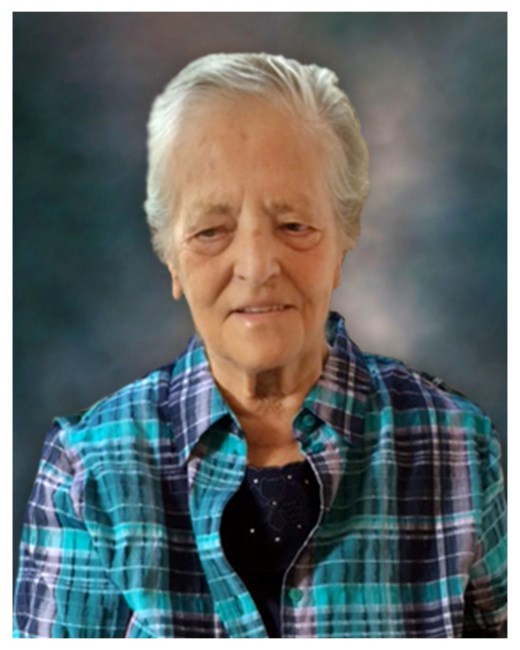 Obituario de Anna Orlando