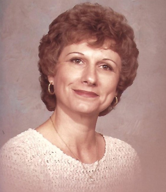Obituary of Patricia Ann Taylor