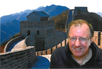 Obituary of Richard "Rick" Belzer, Jr.