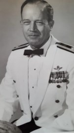 Charles Tripp