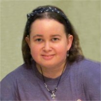 Obituary of Erika K. Bierfeldt