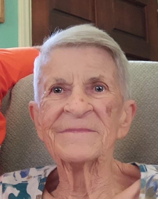 Obituary of Joyce Ann Kaufman